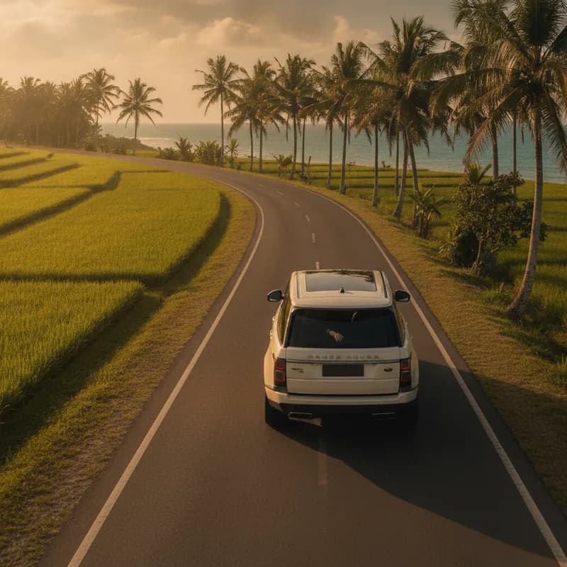Private driver