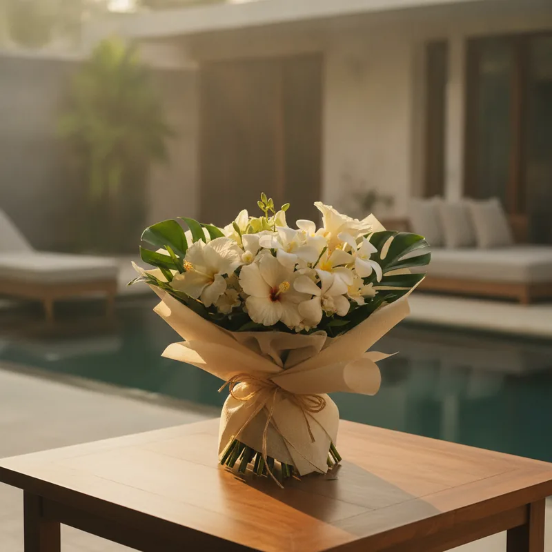 Florist / flowers